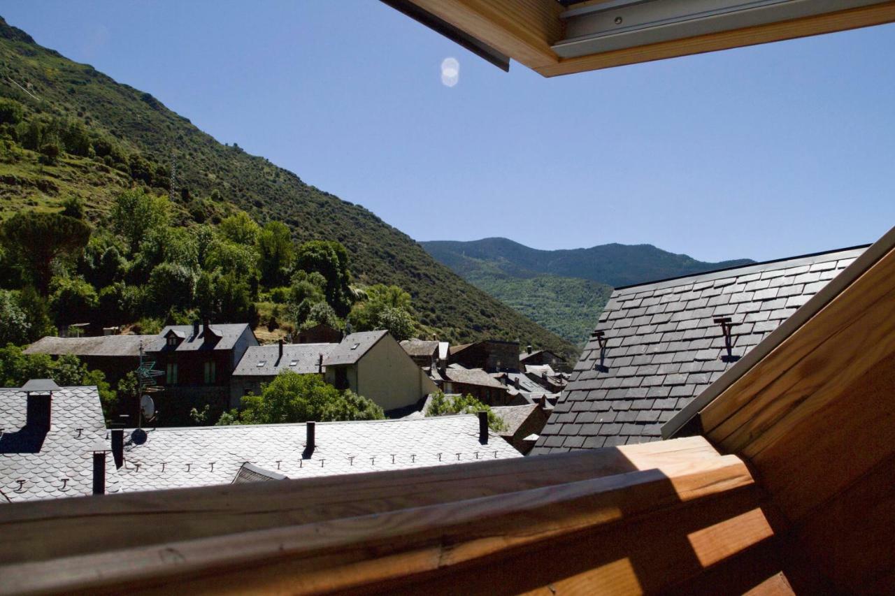 Cau D Aneu Duplex En El Centro D Esterri D Aneu Esterri d'Àneu Exteriér fotografie